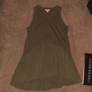 Caslon Women’s Tank Top